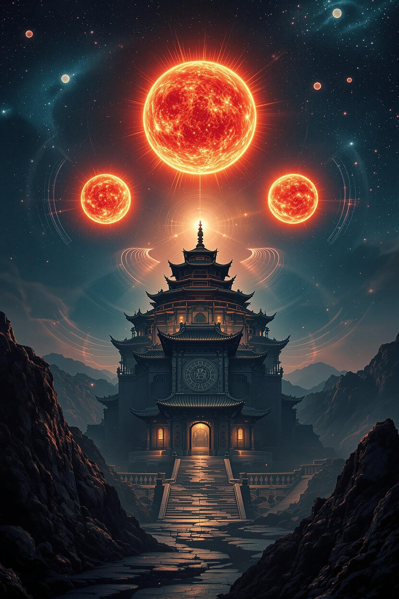 光影捕手